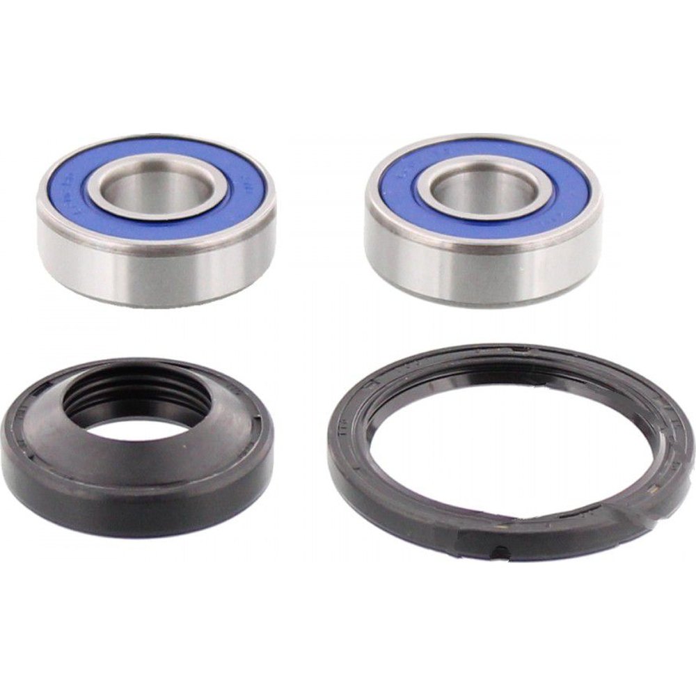 Radlager Satz komplett All Balls wheel bearing and seal kit Honda MTX NX XLR SLR