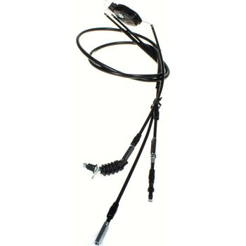 Bowdenzug Seilzug Gasbowdenzug Gaszug PTFE CPI Keeway Fact RY8 QJ ATU Explorer S