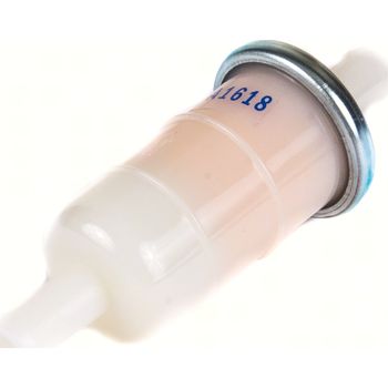 bts-ersatzteile.de :  Kraftstoffilter Benzinfilter 11mm Honda Modelle 16900MG8003 / 14-34481W Black Wi 