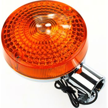 bts-ersatzteile.de :  Blinkleuchte Blinklicht Blinker Honda CX 500 C / CB 650 33650-377-671 Goldwing L 