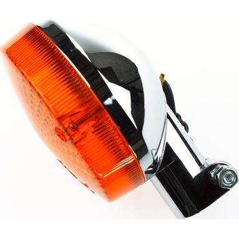 bts-ersatzteile.de :  Blinkleuchte Blinklicht Blinker Honda CX 500 C / CB 650 33650-377-671 Goldwing L 