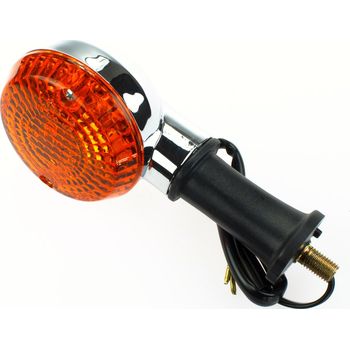 bts-ersatzteile.de :  Blinkleuchte Blinklicht Blinker KawasakiEN500 ZL600/1000 23037-1218 Eliminator A 