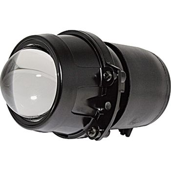 bts-ersatzteile.de :  Ellipsoidscheinwerfer mit Gummiabdeckung Abblendlicht H1 12V/55 Watt projection 