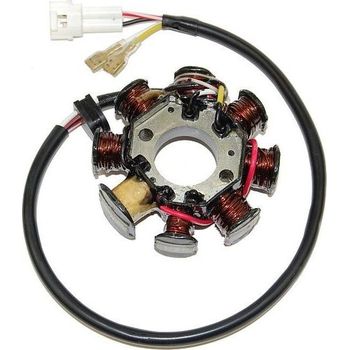 bts-ersatzteile.de :  Lichtmaschine Stator ESG146 Husaberg KTM SX 250 FE 520 400 525 EXC SC EXC XC E 