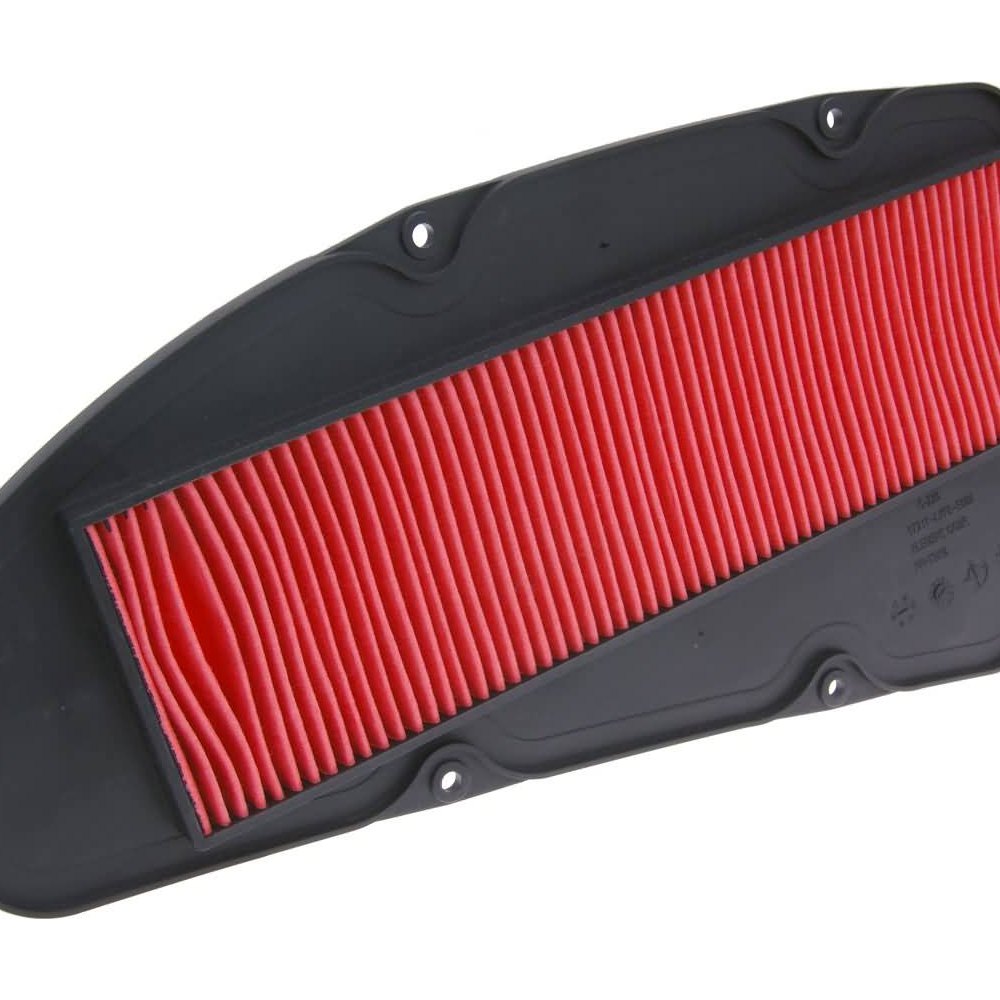 DNA Luftfilter Für Kymco Xciting 400i (2013–2018) – Hochstromfilter, 4-lagige Baumwolle, Partikel PN: P-KY4SC13-01