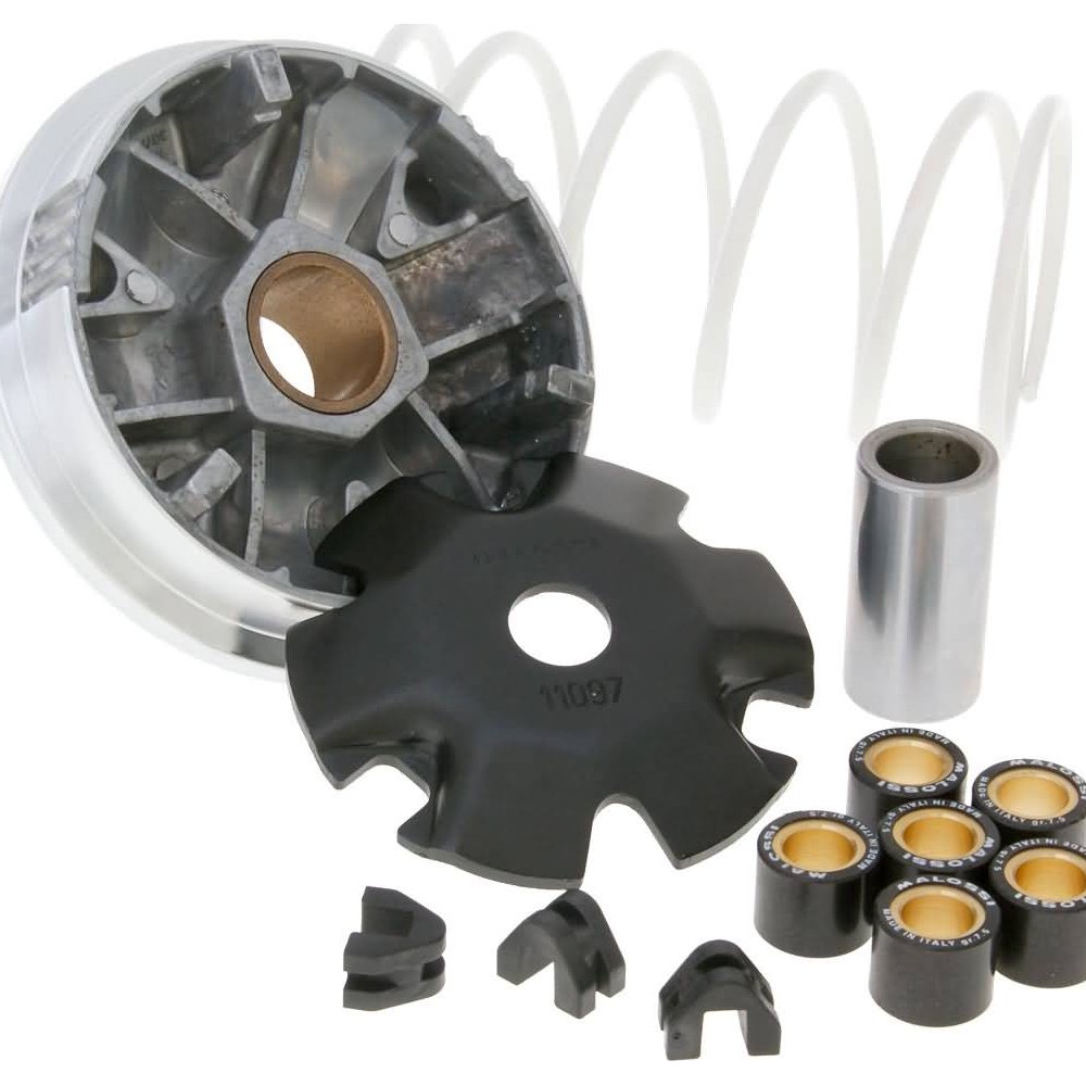 Variomatik Malossi Multivar 2000 MHR Honda NSC50R NSC50R Vision NSC ie 