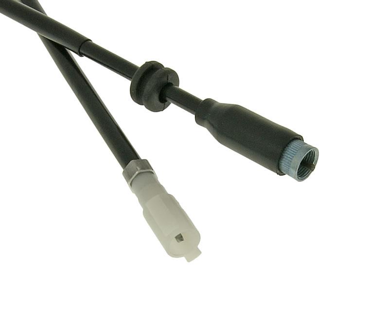 Tachowelle Aprilia Scarabeo Mojito Custom Morini speedometer cable for mojito - Zdjęcie 1 z 1