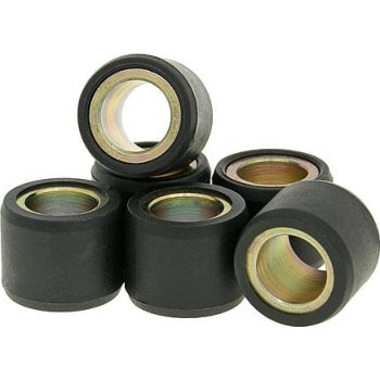 bts-ersatzteile.de :  Variorollen, Variomatikgewichte 16x13-8,50g Pegasus Sky R50X Corona Sport II I E 