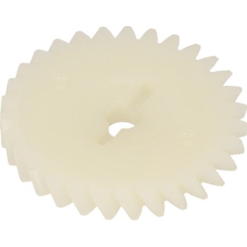 bts-ersatzteile.de :  Zahnrad Wasserpumpe 30Z OEM für Minarelli AM6 Aprilia,Beta,CH Racing,Explorer,Fa 