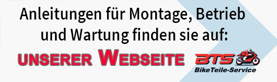Hochwertige Bremsscheibe NG 0014, 200 mm starr für optimales